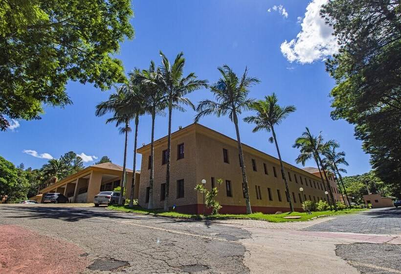 فندق Nacional Inn Araxa Previdencia