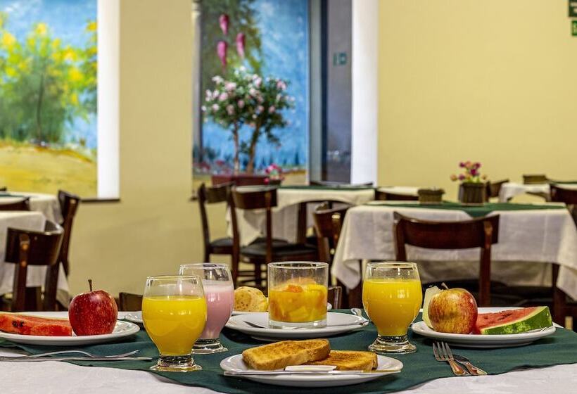 فندق Nacional Inn Araxa Previdencia