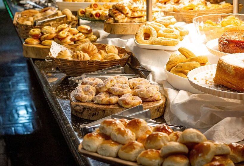 فندق Nacional Inn Araxa Previdencia