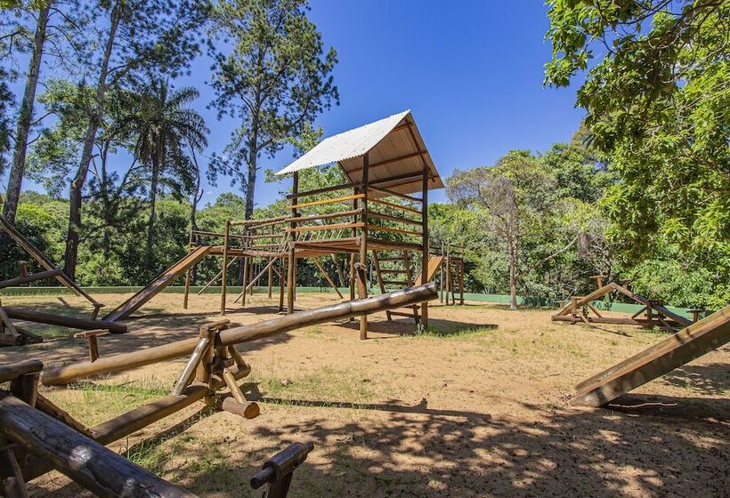 فندق Nacional Inn Araxa Previdencia