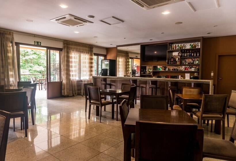 فندق Nacional Inn Araxa Previdencia