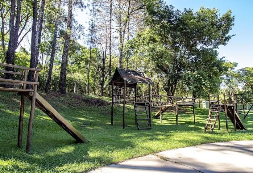 فندق Nacional Inn Araxa Previdencia