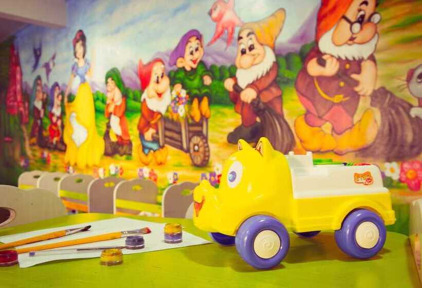 فندق Nacional Inn Araxa Previdencia