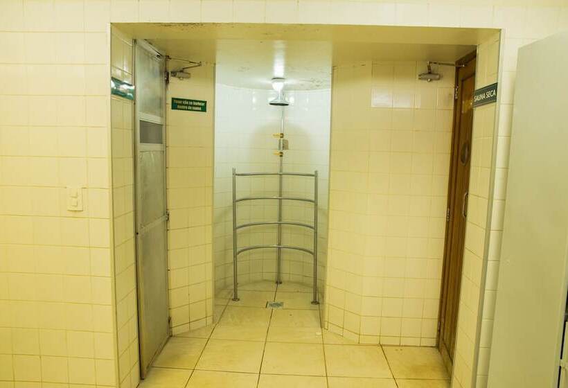 فندق Nacional Inn Araxa Previdencia