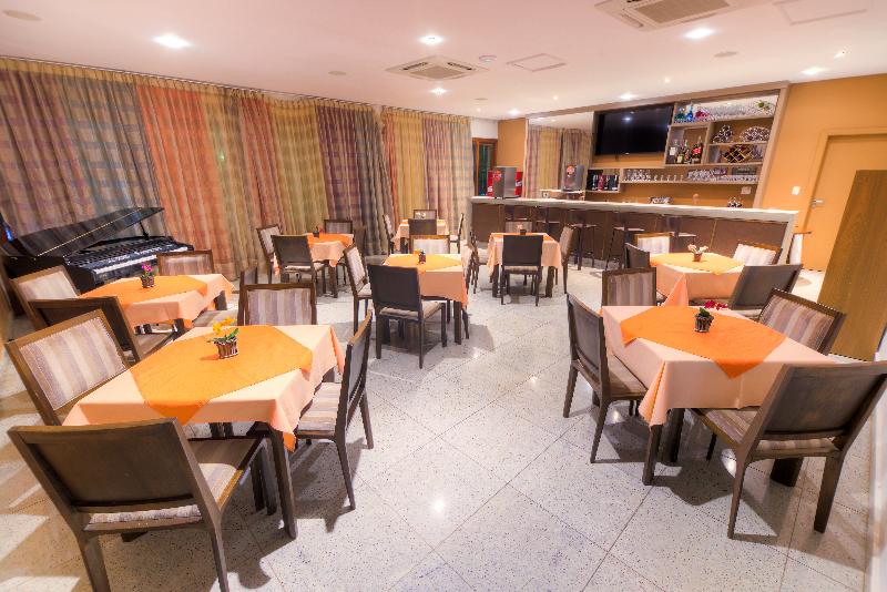 فندق Nacional Inn Araxa Previdencia