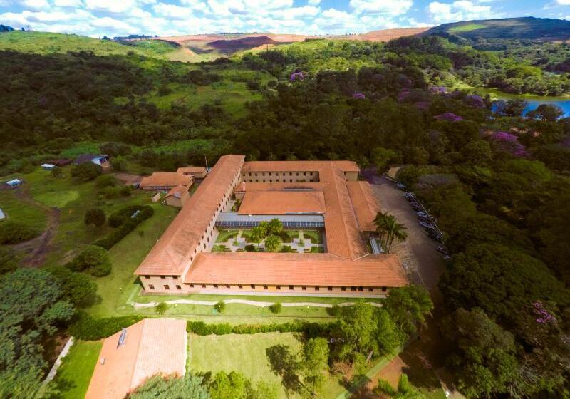 فندق Nacional Inn Araxa Previdencia