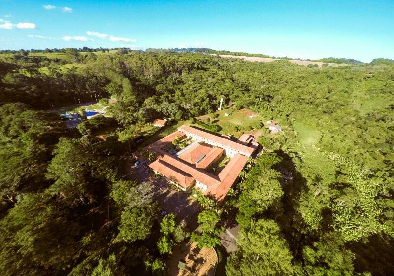 فندق Nacional Inn Araxa Previdencia