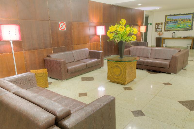 فندق Nacional Inn Araxa Previdencia