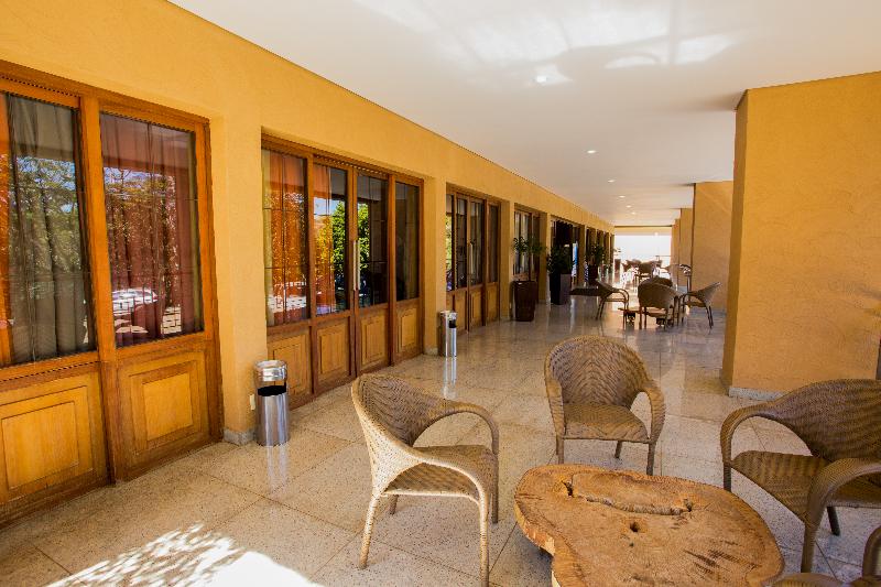 فندق Nacional Inn Araxa Previdencia