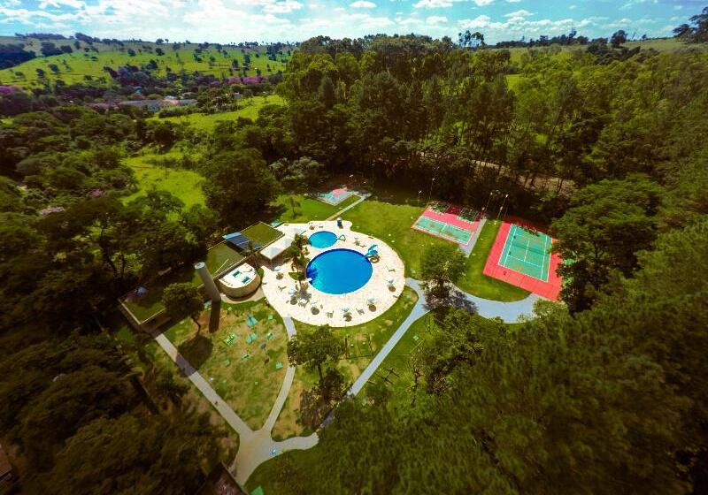 فندق Nacional Inn Araxa Previdencia