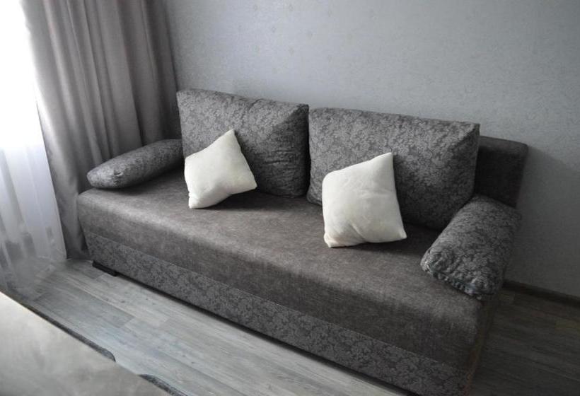 בית מלון כפרי Naftan