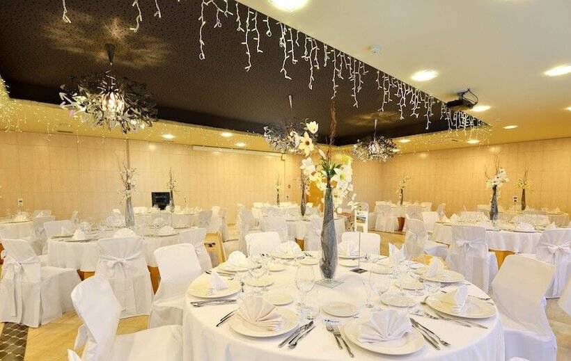 فندق Norat Marina & Spa 4 Superior