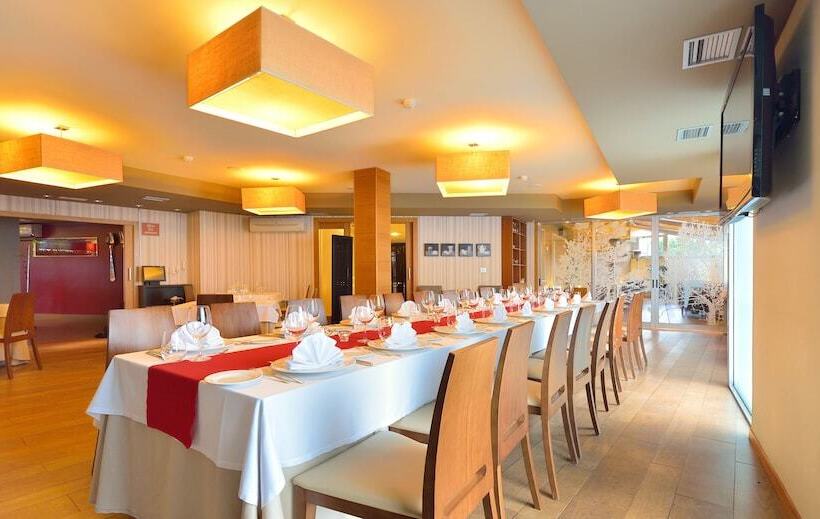 فندق Norat Marina & Spa 4 Superior