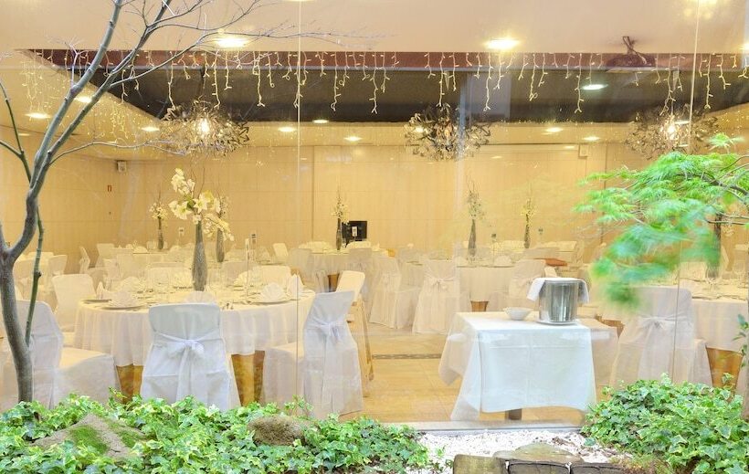 فندق Norat Marina & Spa 4 Superior