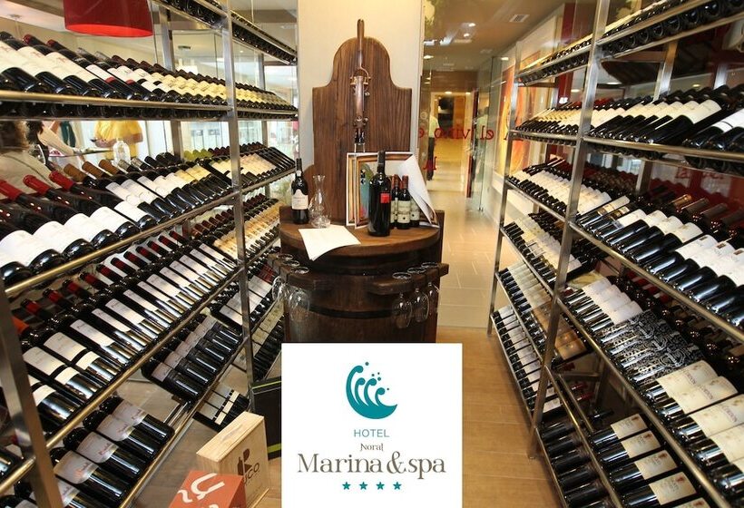 هتل Norat Marina & Spa 4 Superior