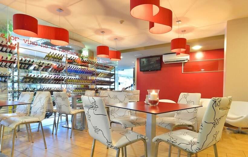 هتل Norat Marina & Spa 4 Superior