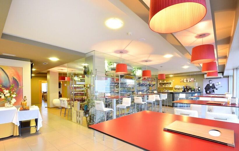 فندق Norat Marina & Spa 4 Superior