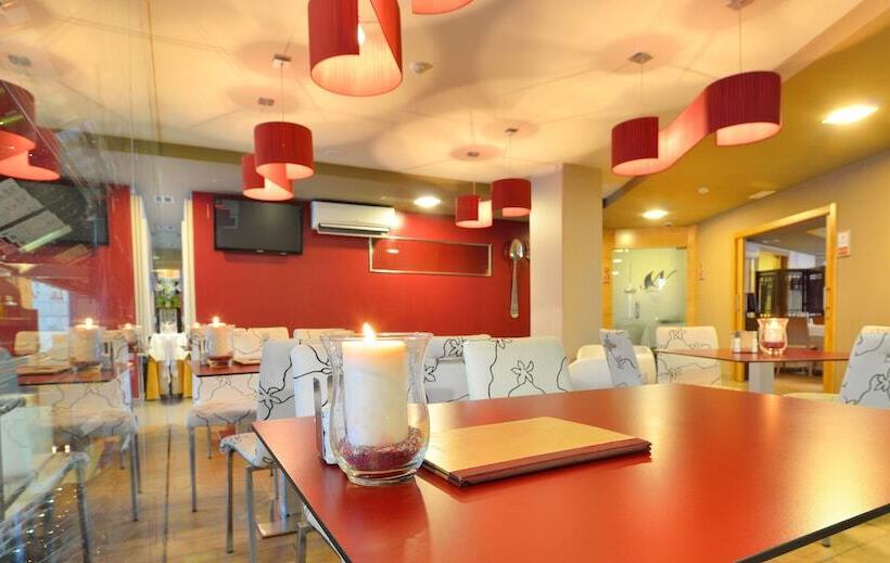 فندق Norat Marina & Spa 4 Superior