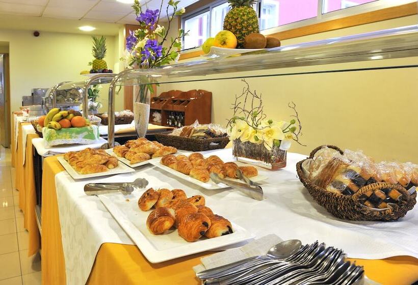 فندق Norat Marina & Spa 4 Superior