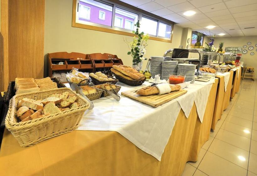 فندق Norat Marina & Spa 4 Superior