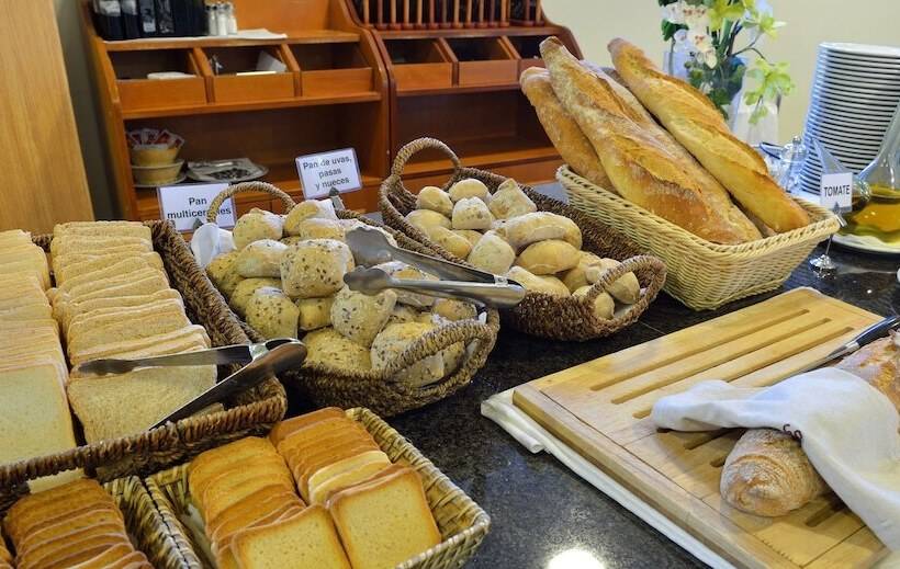 فندق Norat Marina & Spa 4 Superior