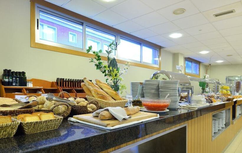 فندق Norat Marina & Spa 4 Superior