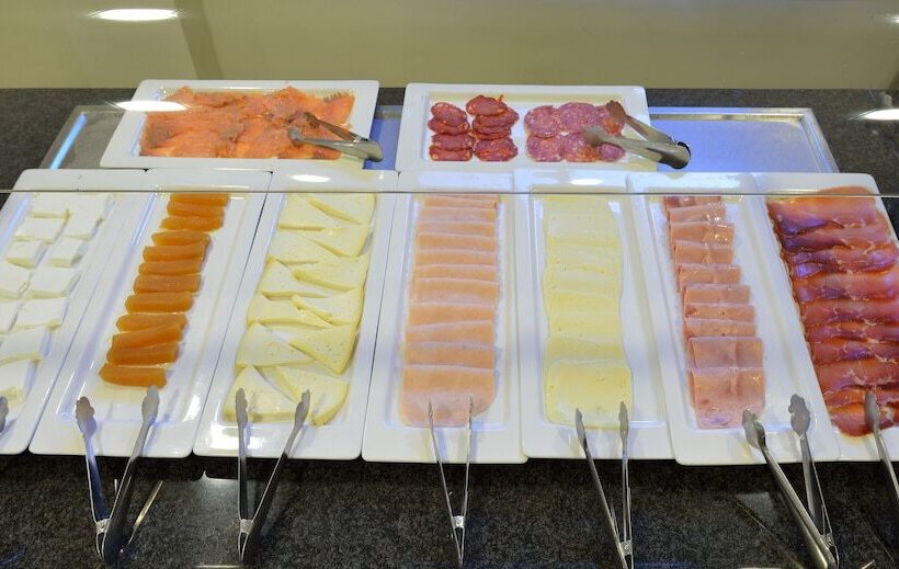 فندق Norat Marina & Spa 4 Superior