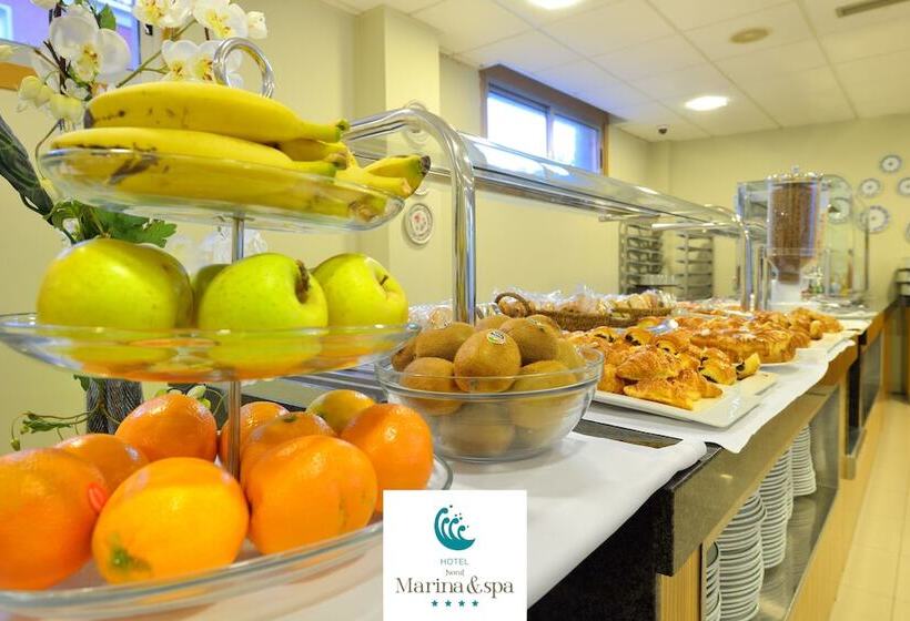 فندق Norat Marina & Spa 4 Superior