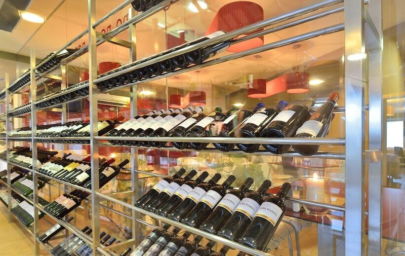 فندق Norat Marina & Spa 4 Superior