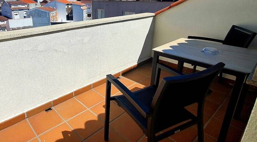 فندق Norat Marina & Spa 4 Superior