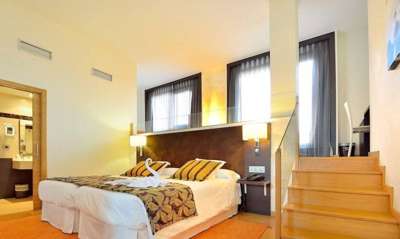 هتل Norat Marina & Spa 4 Superior