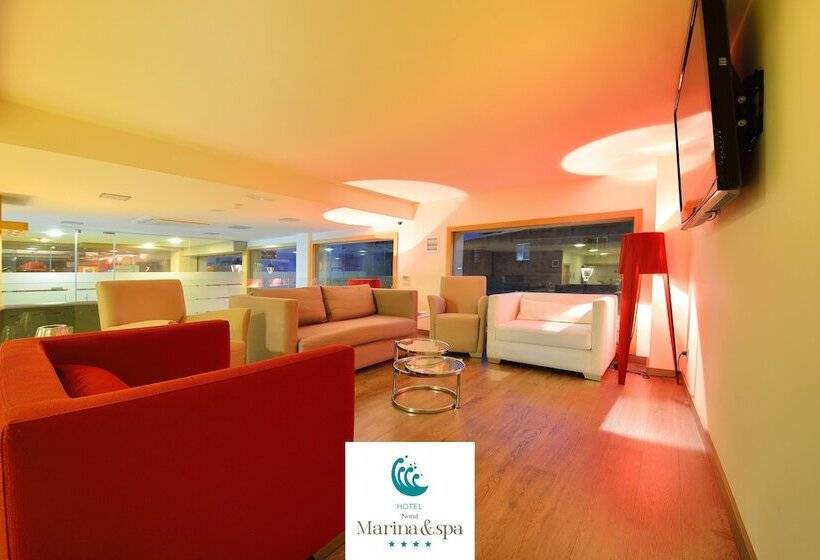 هتل Norat Marina & Spa 4 Superior