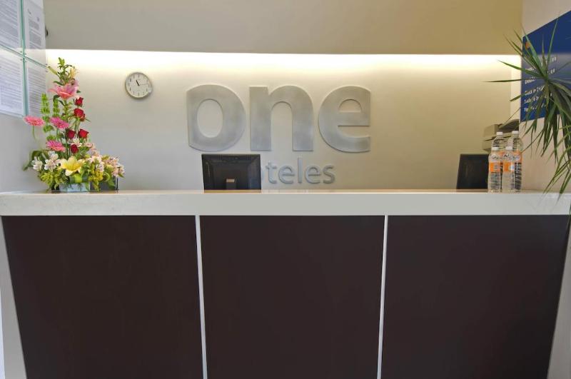 هتل One Aguascalientes San Marcos