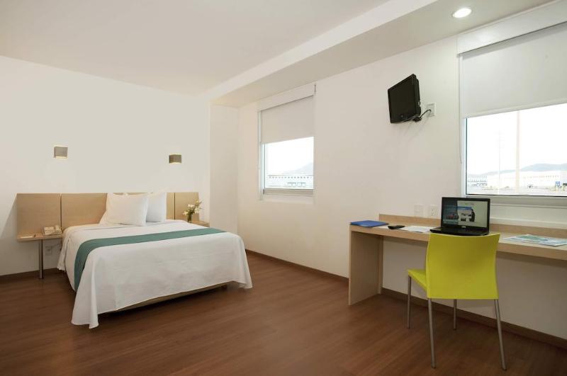 בית מלון כפרי One Saltillo Derramadero