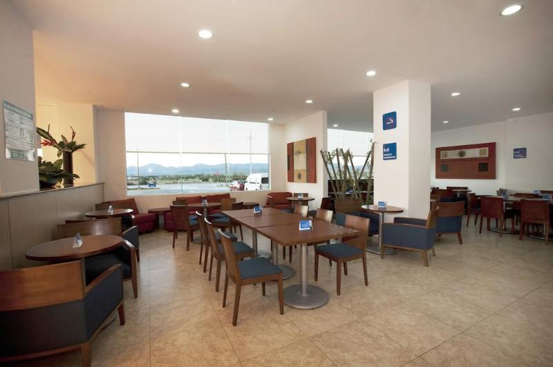 בית מלון כפרי One Saltillo Derramadero