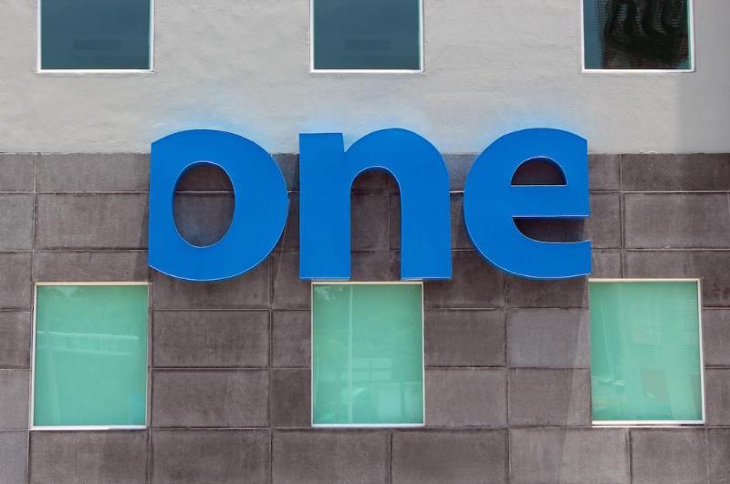 호텔 One Saltillo Derramadero