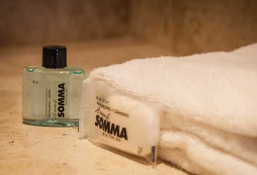 호텔 One Saltillo Derramadero