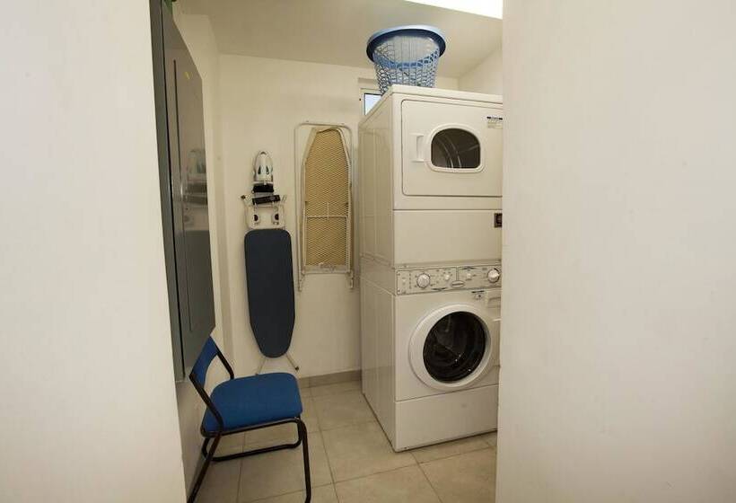 בית מלון כפרי One Saltillo Derramadero