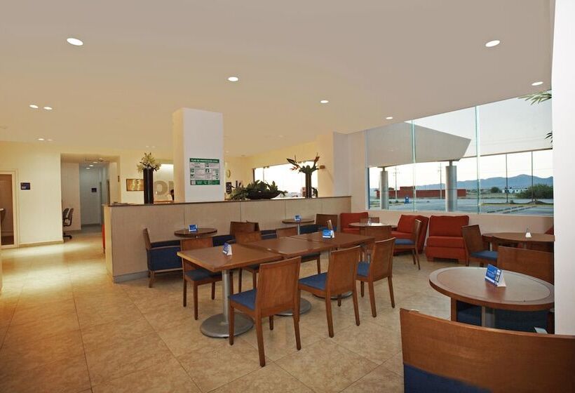 בית מלון כפרי One Saltillo Derramadero