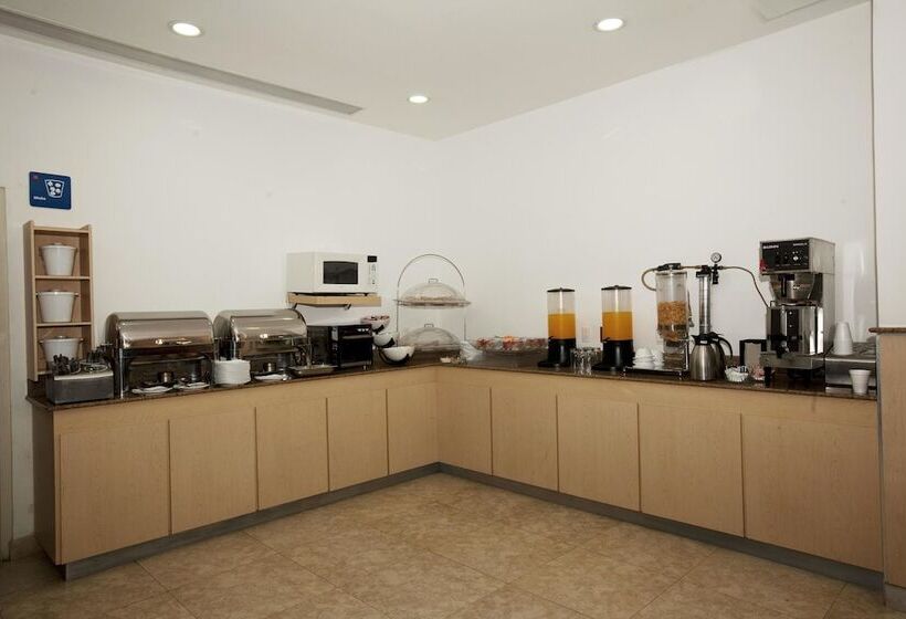 בית מלון כפרי One Saltillo Derramadero