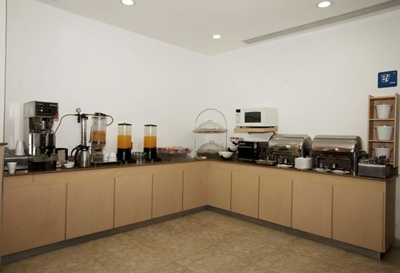 בית מלון כפרי One Saltillo Derramadero