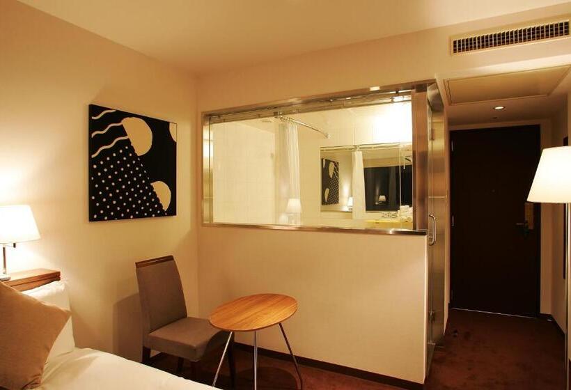 Oriental Hotel Hiroshima