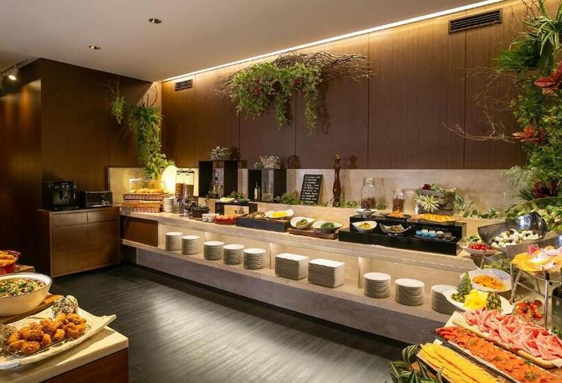 Oriental Hotel Hiroshima