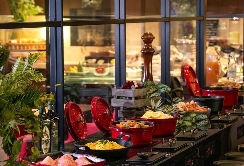 Oriental Hotel Hiroshima