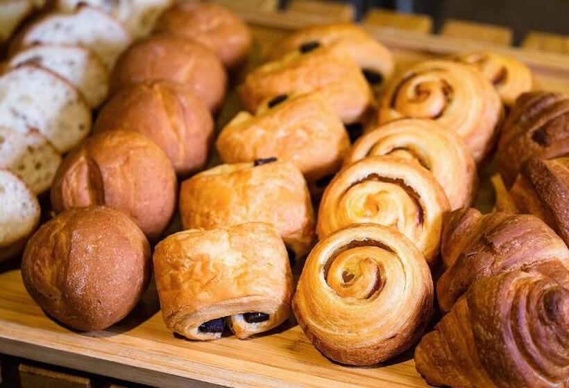 Oriental Hotel Hiroshima