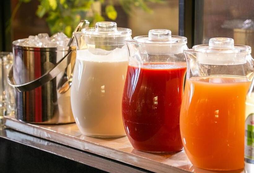 Oriental Hotel Hiroshima