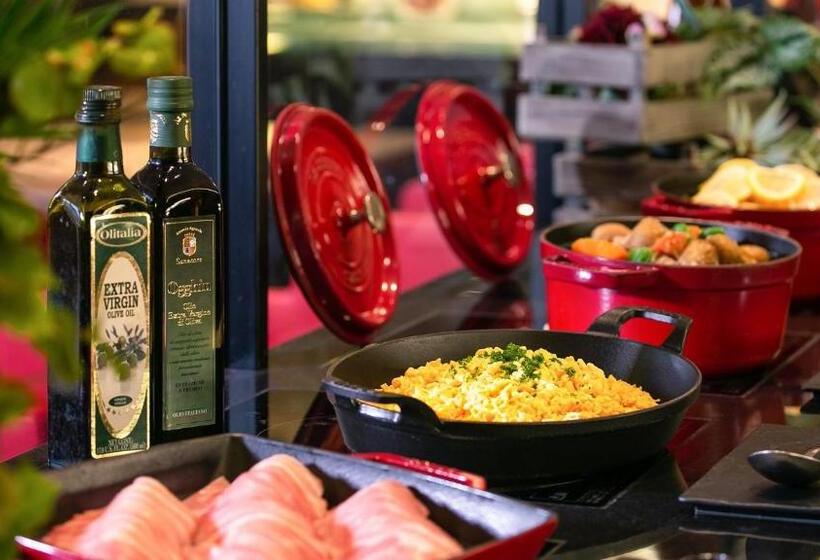 Oriental Hotel Hiroshima