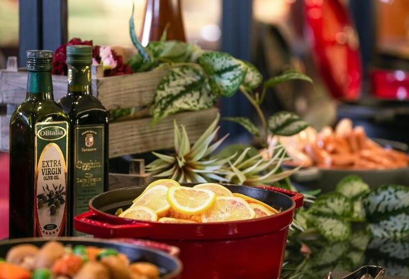 Oriental Hotel Hiroshima