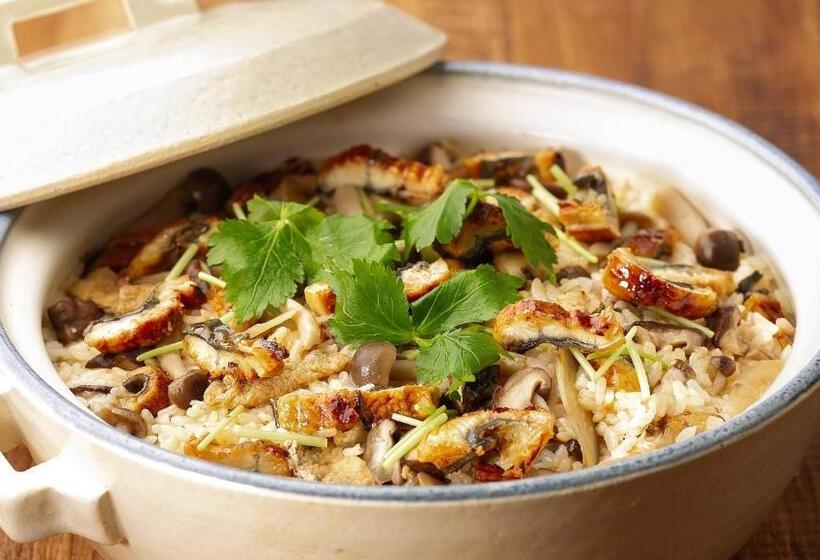 Oriental Hotel Hiroshima