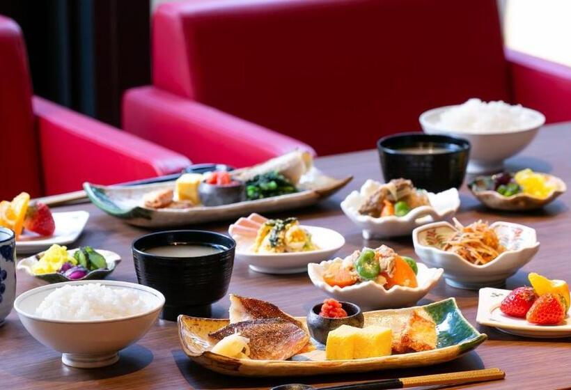 Oriental Hotel Hiroshima